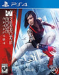 MIRROR'S EDGE CATALYST (usagé)