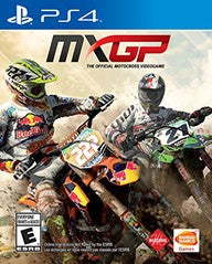MXGP 14 (usagé)
