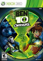 BEN 10 OMNIVERSE (usagé)