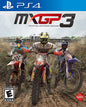 MXGP 3 (usagé)