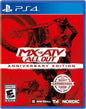 MX VS. ATV ALL OUT ANNIVERSARY EDITION