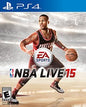 NBA LIVE 15 (usagé)