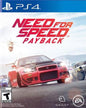 NEED FOR SPEED PAYBACK (usagé)