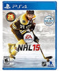 NHL 15 (usagé)