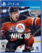NHL 18 (usagé)