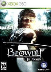 BEOWULF THE GAME (usagé)