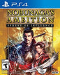 NOBUNAGA'S AMBITION SPHERE OF INFLUENCE (usagé)