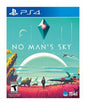 NO MAN'S SKY (usagé)
