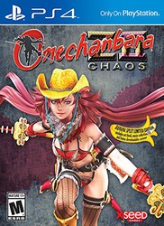 ONECHANBARA Z2 CHAOS BANANA SPLIT EDITION (usagé)