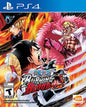ONE PIECE BURNING BLOOD (usagé)