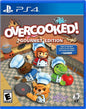 OVERCOOKED (usagé)