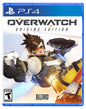 OVERWATCH (SERVER SHUTDOWN) (usagé)
