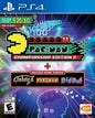 PAC-MAN CHAMPIONSHIP EDITION 2 + ARCADE GAME SERIES (usagé)