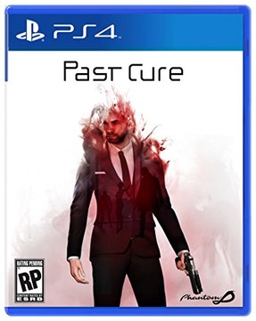 PAST CURE (usagé)