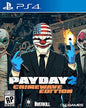 PAYDAY 2 CRIMEWAVE EDITION (usagé)