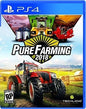 PURE FARMING 2018 (usagé)