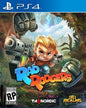 RAD RODGERS (usagé)