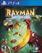 RAYMAN LEGENDS (usagé)