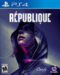 REPUBLIQUE (usagé)