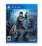 RESIDENT EVIL 4 HD (usagé)