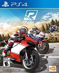RIDE (usagé)