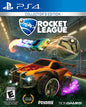 ROCKET LEAGUE COLLECTOR'S EDITION (usagé)