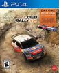 SEBASTIEN LOEB RALLY EVO (usagé)