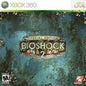 BIOSHOCK 2 LIMITED EDITION (usagé)