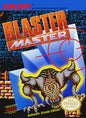 BLASTER MASTER (WITH MANUAL) (usagé)