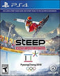 STEEP WINTER GAMES EDITION (usagé)
