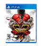 STREET FIGHTER V (usagé)