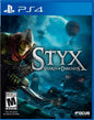 STYX SHARDS OF DARKNESS (usagé)