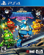 SUPER DUNGEON BROS (usagé)