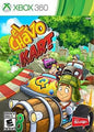 EL CHAVO KART (COMPLETE IN BOX) (usagé)