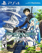 SWORD ART ONLINE LOST SONG (usagé)