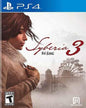 SYBERIA 3 (usagé)