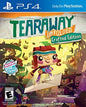TEARAWAY UNFOLDED (usagé)