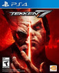 TEKKEN 7 (usagé)