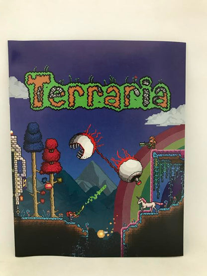 TERRARIA SPECIAL EDITION (usagé)