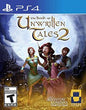 THE BOOK OF UNWRITTEN TALES 2 (usagé)