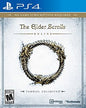 THE ELDER SCROLLS ONLINE TAMRIEL UNLIMITED (usagé)