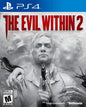 THE EVIL WITHIN 2 (usagé)