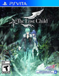 THE LOST CHILD (usagé)