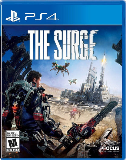THE SURGE (usagé)