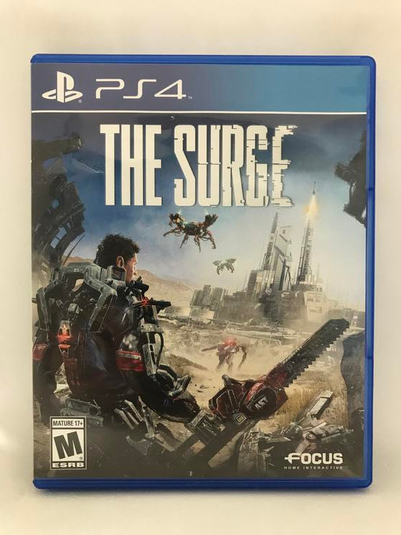 THE SURGE (usagé)