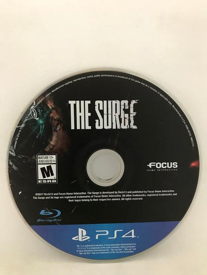 THE SURGE (usagé)