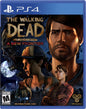 THE WALKING DEAD A NEW FRONTIER (PRINTED COVER ART) (usagé)