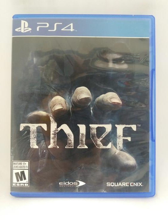 THIEF (usagé)
