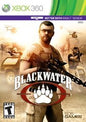 BLACKWATER (COMPLETE IN BOX) (usagé)