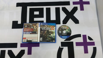 TOUKIDEN 2 (usagé)